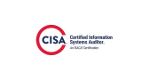 Certified Information Systems Auditor(CISA)-Practice Tests 1