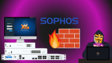 Sophos XG Firewall for Beginners