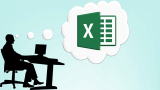 Microsoft Excel – الاكسل من الصفر للاحتراف