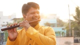 (2021) Carnatic Flute Basics | Swarajathis & Swarapallavis