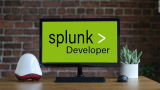 Splunk Certified Developer Practice Test 2021