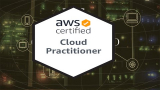 Amazon AWS Certified Cloud Practitioner certification 2021