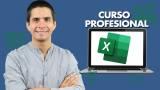 Excel Profesional 2022– Para Empresas!