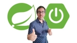 Spring Boot: Desarrollo de aplicaciones backend