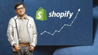 Dropshipping with Shopify | Selling Online Worldwide