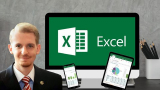 Der Microsoft Excel – Komplettkurs vom Anfänger zum Experten