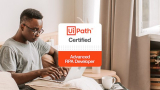 UiARD: UiPath Certified Advanced RPA Developer Tests