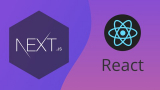 React + Next.js – с нуля. TypeScript, Hooks, SSR и CSS Grid
