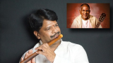 Learn Ilayaraja Tamil Hits On Carnatic Flute Vol : 1