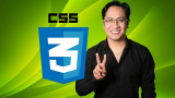 Universidad CSS – Aprende CSS desde Cero hasta Experto!