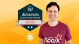 Databricks Certified Developer for Spark 3.0 Practice Exams