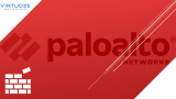Palo Alto Networks Firewall – Hands-On Cyber Security Course