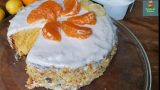 Delicious Cake Recipes for Your Kitchen
