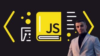 JavaScript for Beginners – The Complete introduction to JS