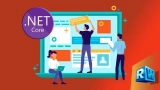 Consume una API RESTful con .NET MVC (.NET 9)