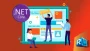 Consume una API RESTful con .NET MVC (.NET 9)