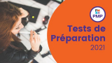 Tests de préparation à l’examen PMP 2021