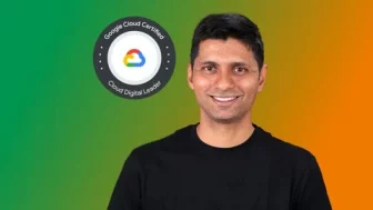 GCP for Beginners – Become a Google Cloud Digital Leader