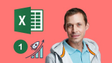 Excel VBA Advanced – Schneller arbeiten mit Apps in Excel