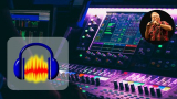 Audacity Audio Masterclass: Sound Like A Pro With Audacity