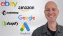 Digital Marketing for eCommerce: 6 Online Courses in 1