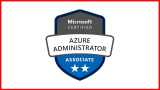 [New] AZ-104 Microsoft Azure Administrator Practice Test