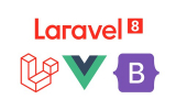 Laravel 8 (PHP). Выполнение реального тестового задания