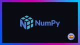 Curso completo de NumPy con aplicaciones 2021 – Español
