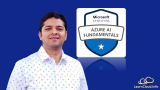AI-900: Microsoft Azure AI Fundamentals Video Course + Ques