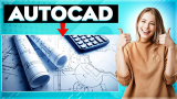 AutoCAD 2D Mastery Course 2021 – Become AutoCAD Professional