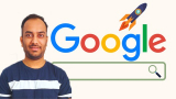 Google Search Mastery Course : Find Answers 10X Times Faster