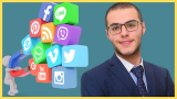 The Complete 2021 Digital Marketing Course [Arabic]