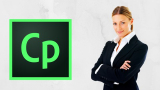 Adobe Captivate 2019 course for beginners || GET CERTIFICATE