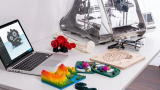 3D Printing Design Skills for Special Needs People