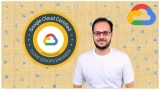 GCP Google Cloud Professional DevOps Engineer Certification