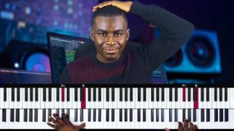 No More Transpose – Learn All 12 Piano Keys In 12 Days