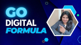 Go Digital Formula