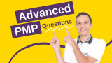 Advanced Level PMP Mock Questions