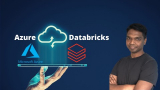 Azure Databricks & Spark For Data Engineers (PySpark / SQL)