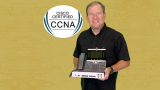 Complete CCNA (200-301) Master Class
