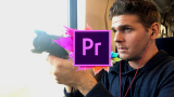Adobe Premiere Pro CC 2021: Intermediate Video Editing