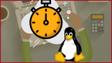 Aprende a programar tareas en Linux: cron, at y timer