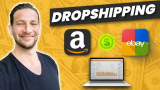 10X Amazon Ebay Dropshipping Fba Wholesale 2021 Para Kazanma