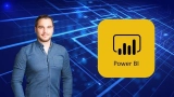 Devenir un expert de Power Bi – La formation complète 2026