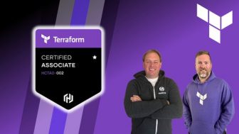 HashiCorp Certified: Terraform Associate – Hands-On Labs ⌨️