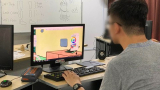 Learn 2D Animation Making for Special Needs People