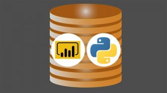 Data Science Bootcamp with Power BI and Python