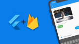 Build a basic chat app using Flutter and Firebase