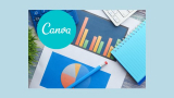 Infographics Design for Free w/ Canva: Infographics,Lot More