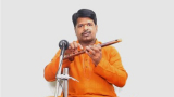 Learn Carnatic Flute | Intermediate Level | Varnams Volume 7